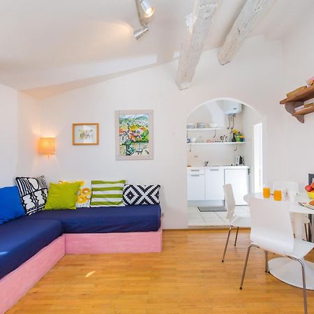 Arty Apartments In The Heart Of Dubrovnik By Irundo Ngoại thất bức ảnh