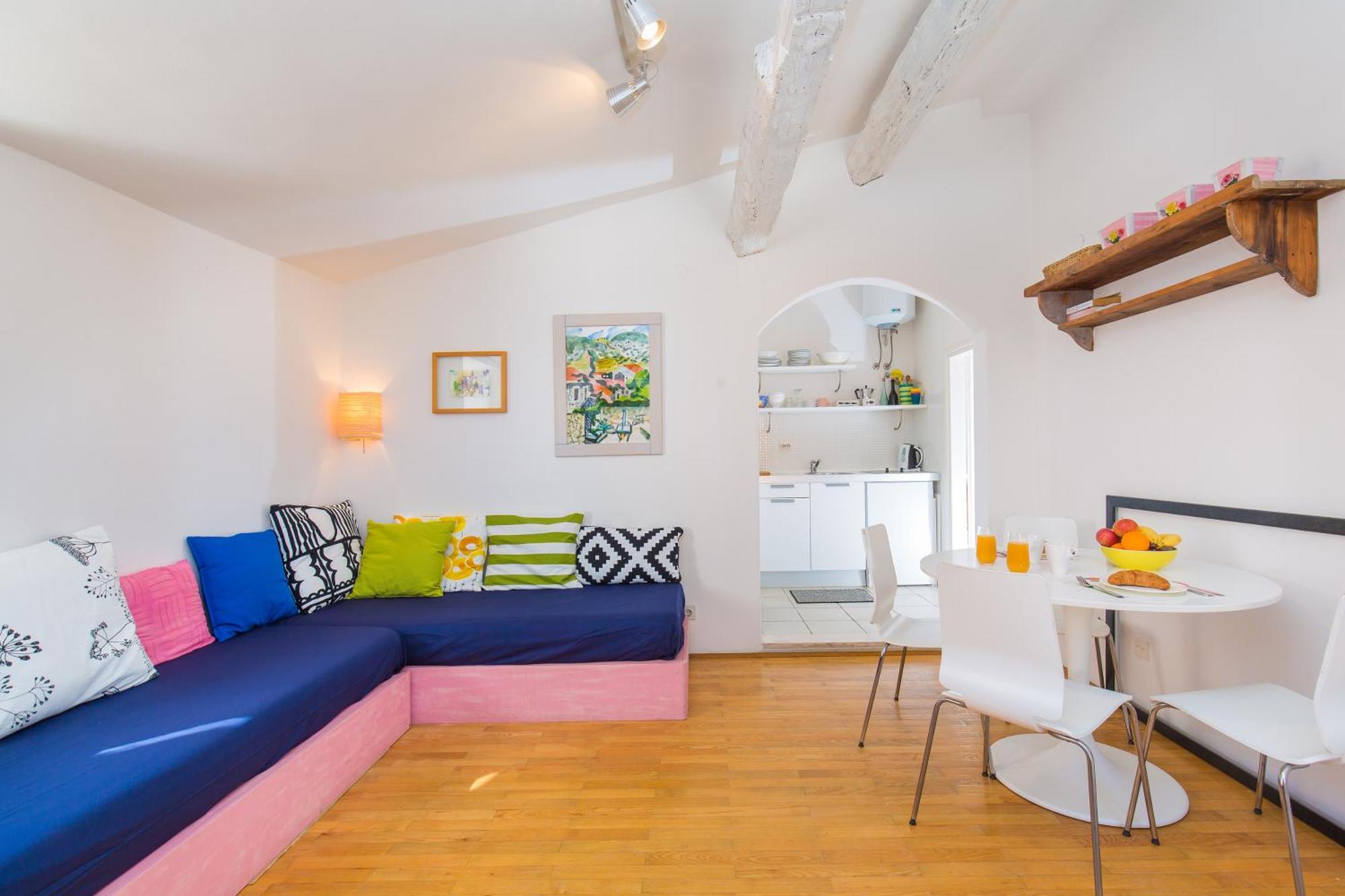 Arty Apartments In The Heart Of Dubrovnik By Irundo Ngoại thất bức ảnh
