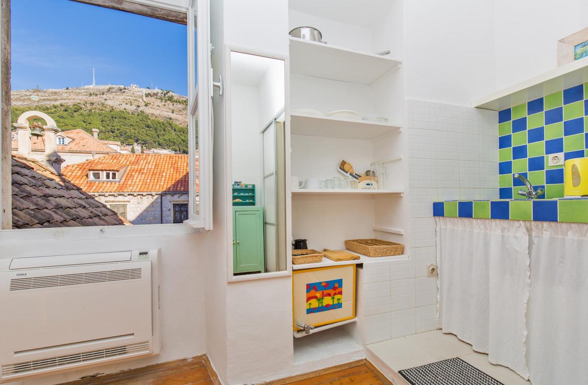 Arty Apartments In The Heart Of Dubrovnik By Irundo Ngoại thất bức ảnh