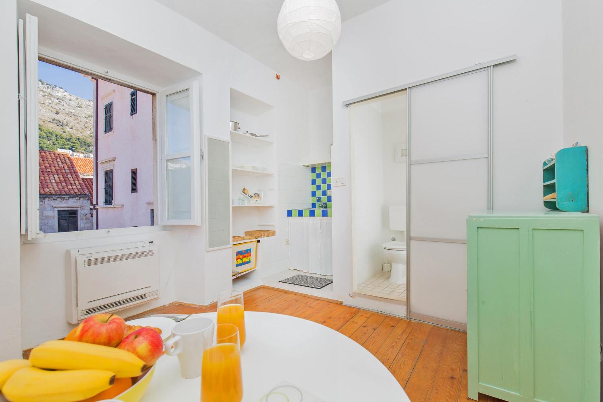 Arty Apartments In The Heart Of Dubrovnik By Irundo Ngoại thất bức ảnh