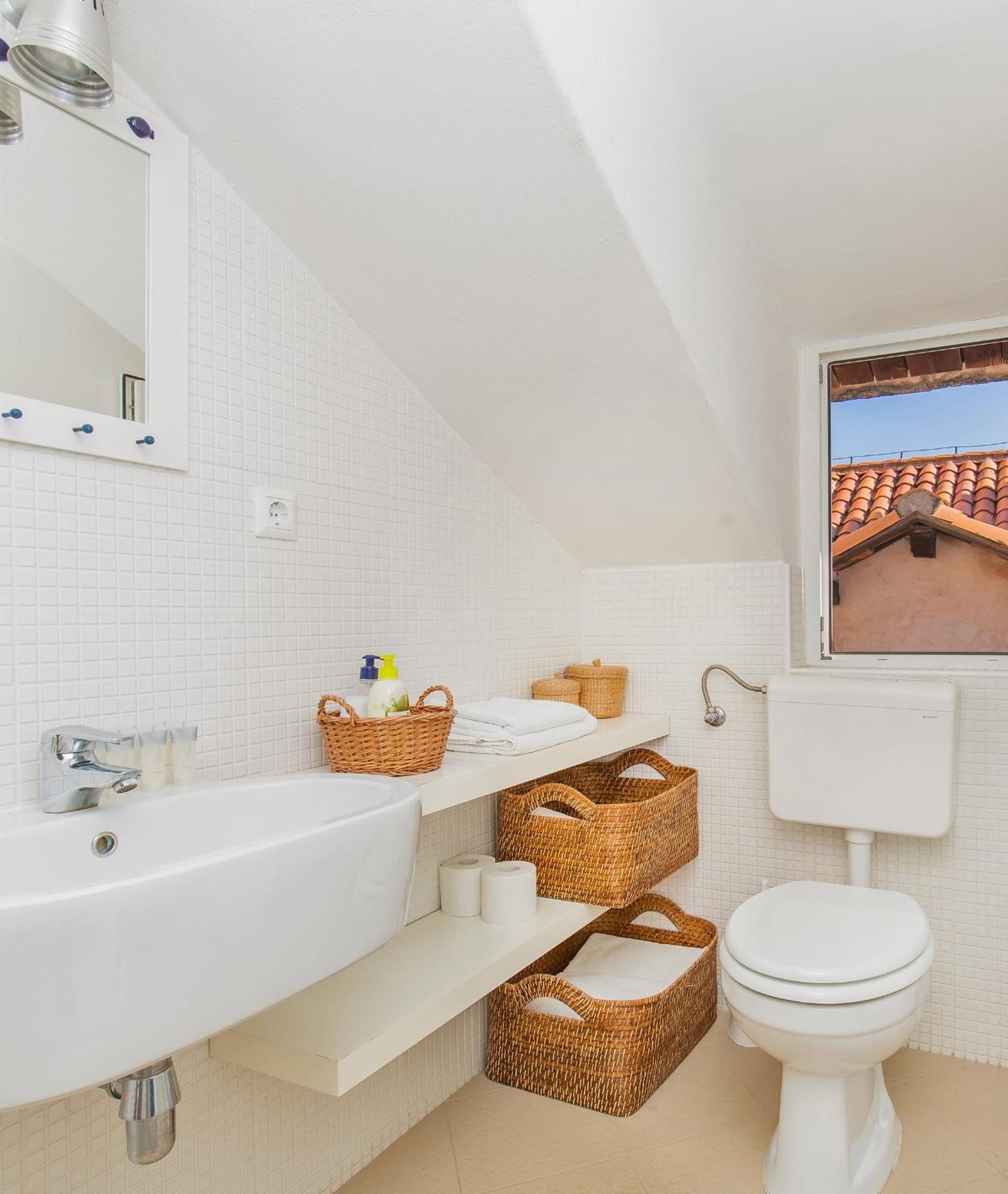 Arty Apartments In The Heart Of Dubrovnik By Irundo Ngoại thất bức ảnh