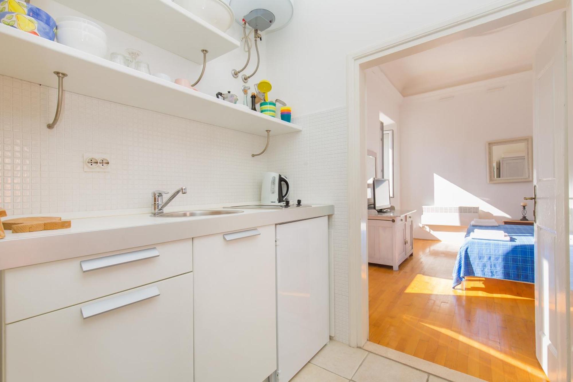 Arty Apartments In The Heart Of Dubrovnik By Irundo Ngoại thất bức ảnh