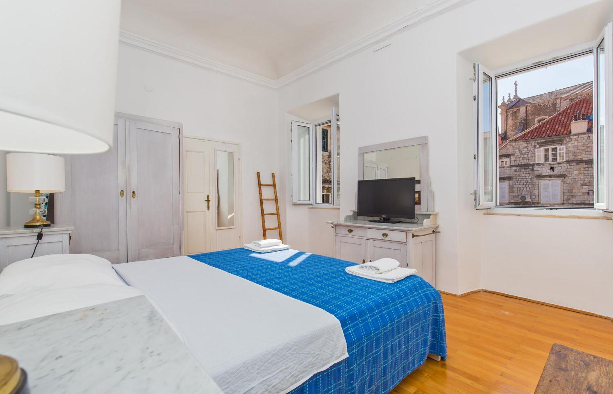Arty Apartments In The Heart Of Dubrovnik By Irundo Ngoại thất bức ảnh