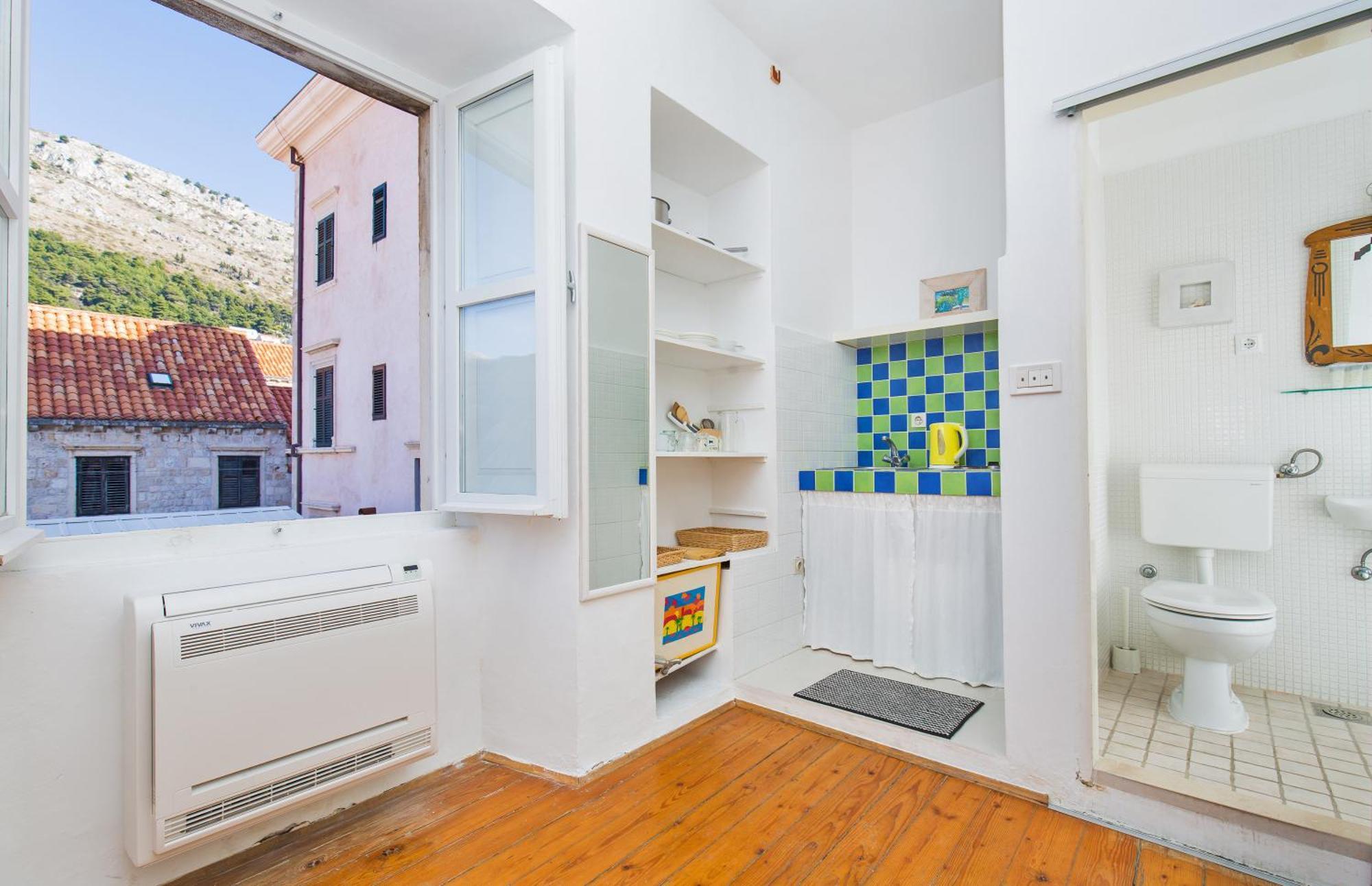 Arty Apartments In The Heart Of Dubrovnik By Irundo Ngoại thất bức ảnh